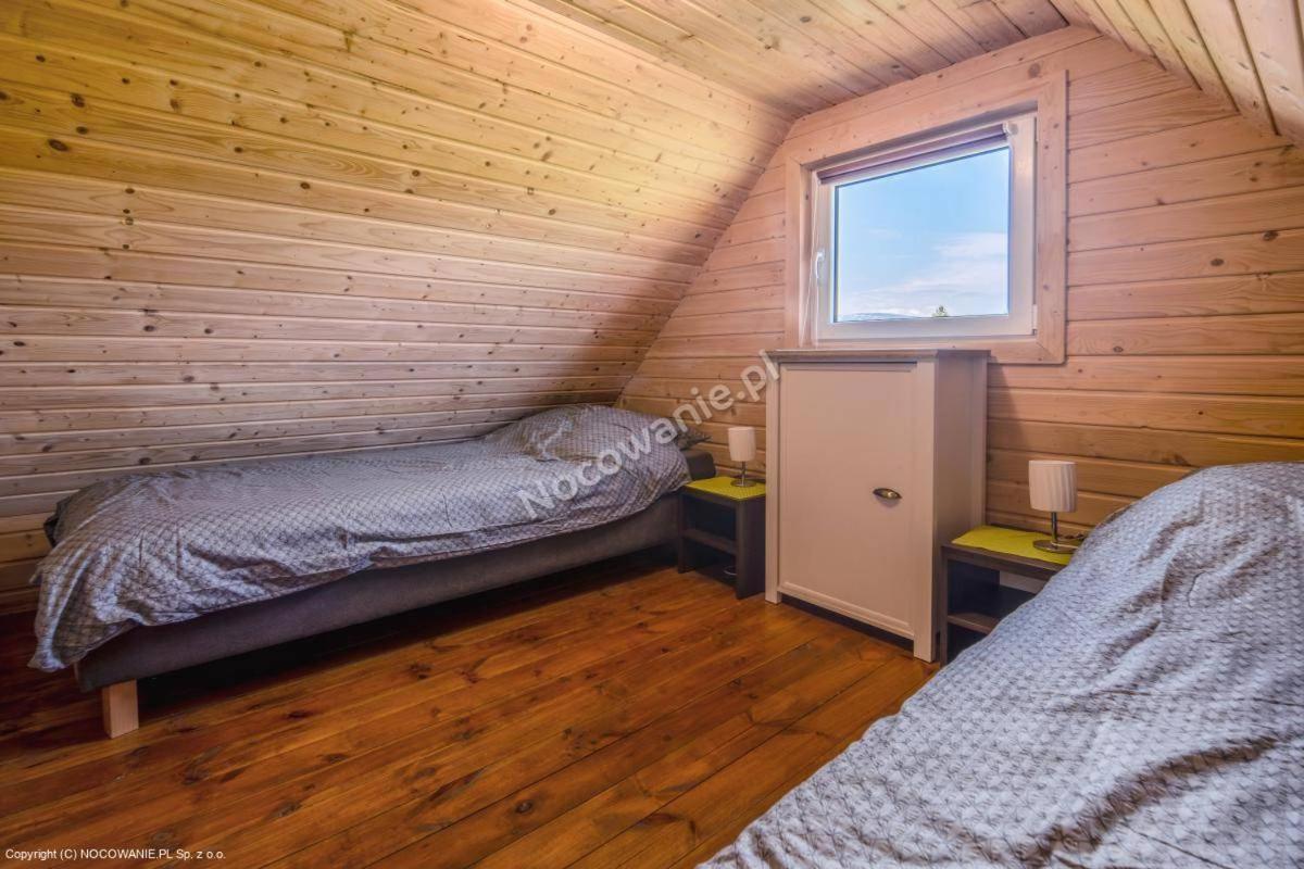 Gorska Chatka Bukowiec  Esterno foto